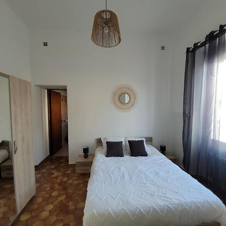 Adorable Maison En Plein Coeur Du Village. Bouc-Bel-Air Ngoại thất bức ảnh